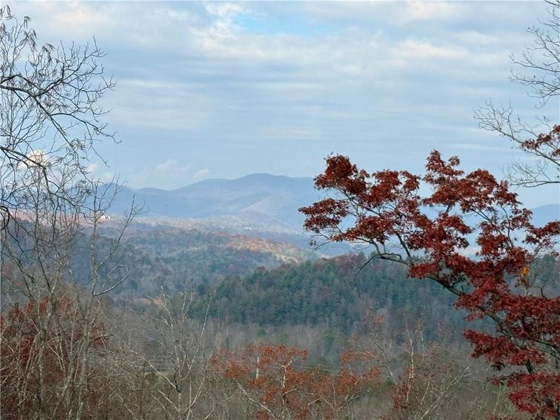 Natural landscape and outdoor views near  in Ellijay (Image 48).