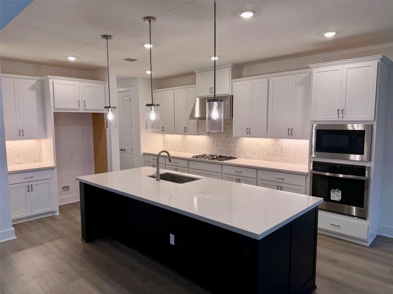 5333 Bellano Bend ~ Under Construction