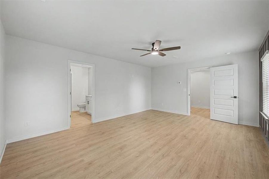 Spacious, unfurnished interior of a new home in , Canton (Image 40). Spacious, unfurnished interior of a new home in , Canton (Image 40).