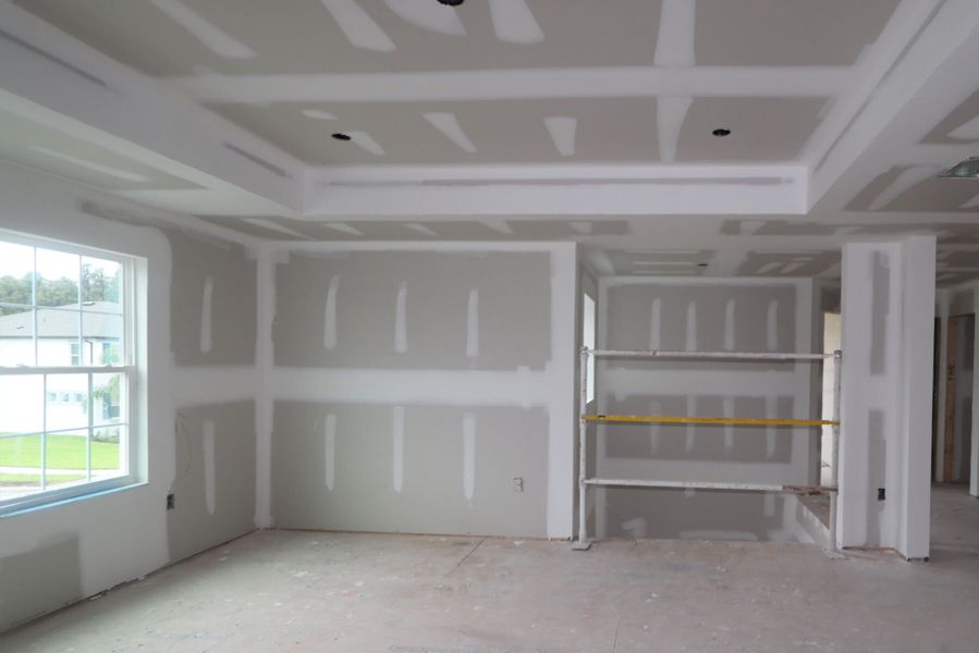 Drywall