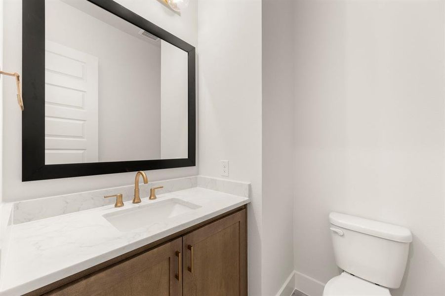 521 Twilight - Powder