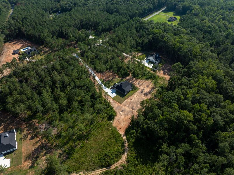 Image 68 of a home in Stewart Estates.