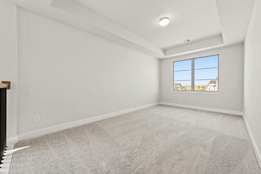 Representative image. Features, specifications, selections and colors may vary.