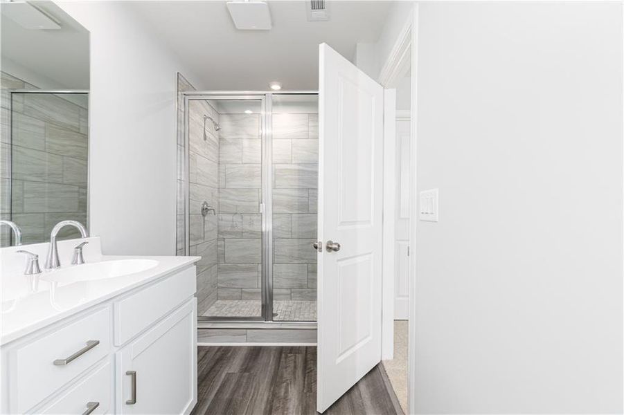 Image 37 of a home in Madison at Buice Lake.