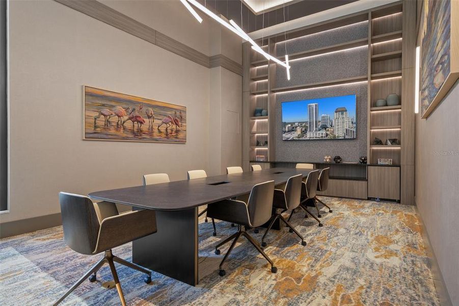 Community amenities in , St. Petersburg (Image 44).