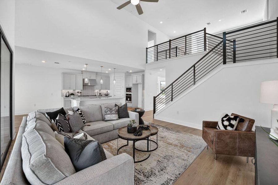 9512 Flatbush Drive ~ Ready Now