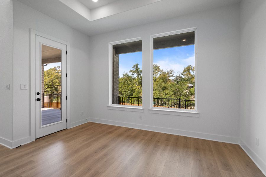 New Home in Leander, TX.  - Slide 9