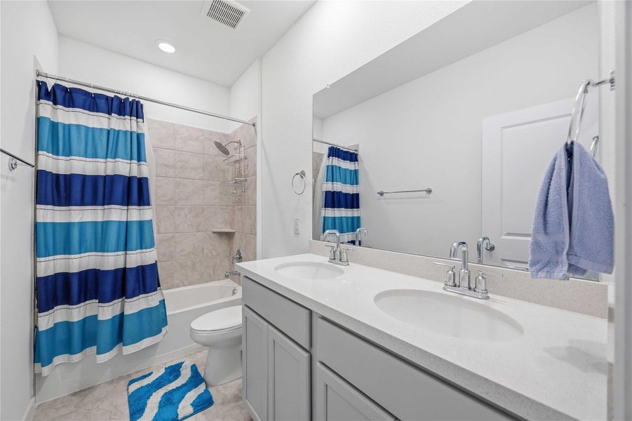 Bathroom 2 Bathroom 2