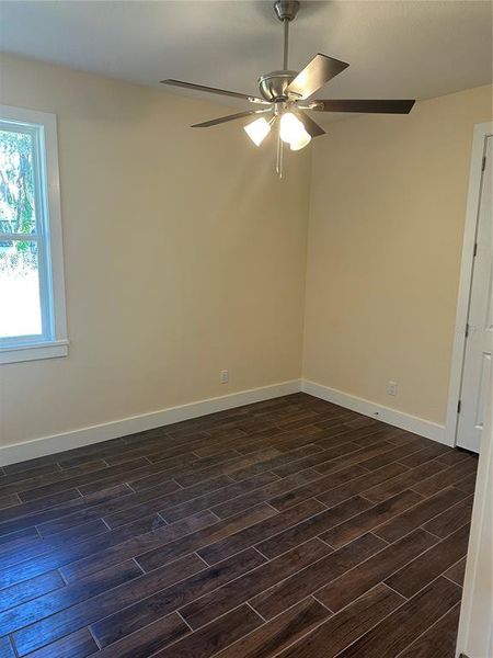 Spacious, unfurnished interior of a new home in , Valrico (Image 25).