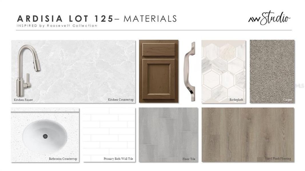 Design Selections Design Selections