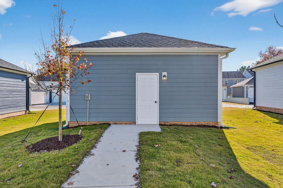 3br New Home in Knightdale, NC. - Slide 6 3br New Home in Knightdale, NC. - Slide 6