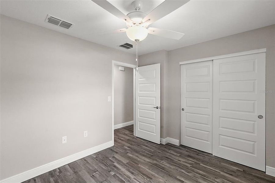 Spacious, unfurnished interior of a new home in , Ocala (Image 6). Spacious, unfurnished interior of a new home in , Ocala (Image 6).