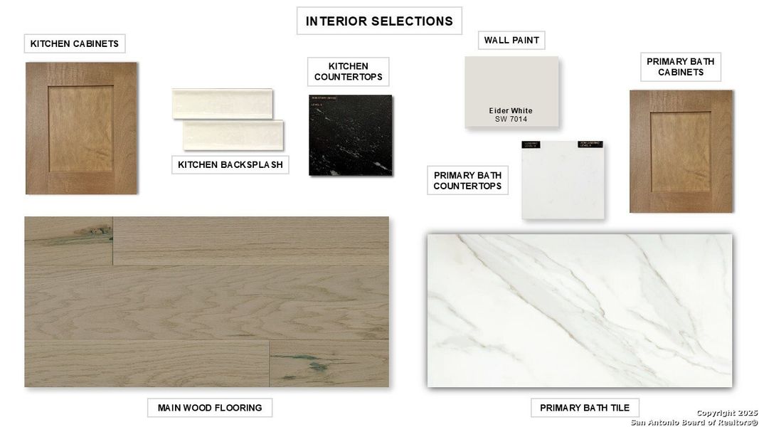 Image 23 of a home in The Preserve At Elm Creek 1 Acre. Image 23 of a home in The Preserve At Elm Creek 1 Acre.