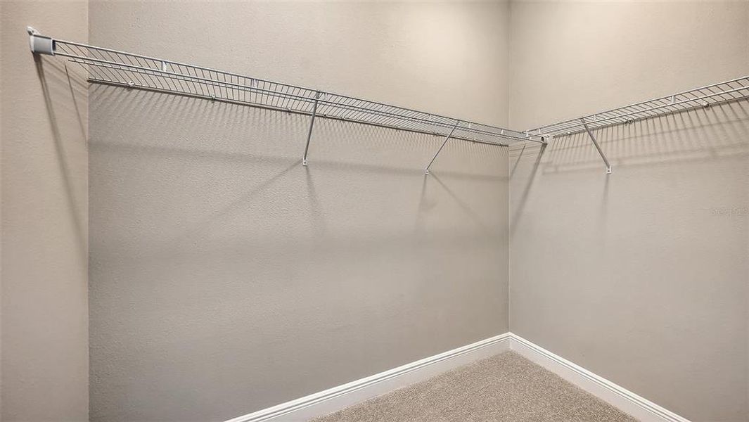 Spacious, unfurnished interior of a new home in Wildleaf, Parrish (Image 20).