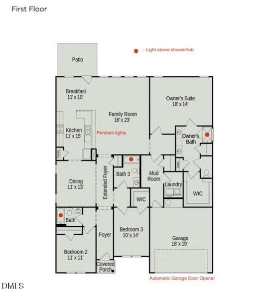 Floor Plan Floor Plan