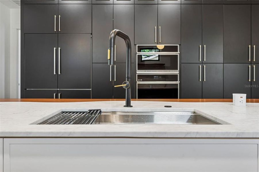 Close-up of interior finishes inside a home in , Tampa (Image 24). Close-up of interior finishes inside a home in , Tampa (Image 24).