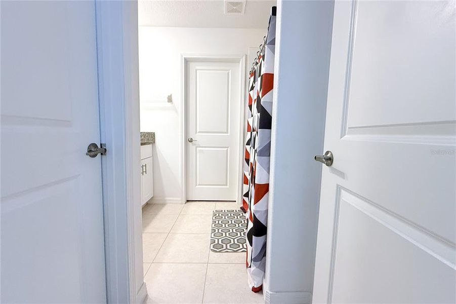 Furnished interior view inside a new home in , Lutz (Image 45). Furnished interior view inside a new home in , Lutz (Image 45).