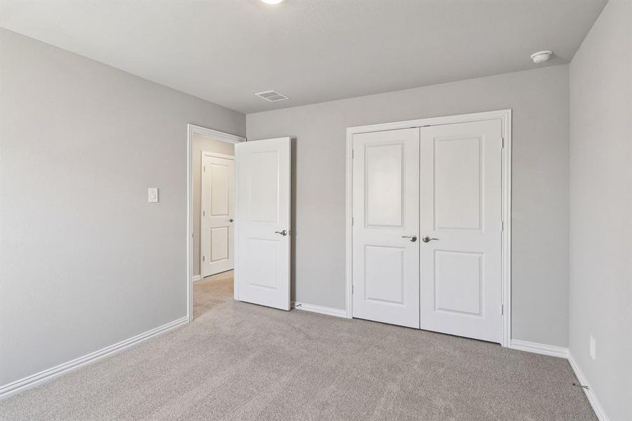 Photo is not of the actual home, but is an inspirational photo of builder’s model home and may depict options, furnishings, and/or decorator features that are not included.