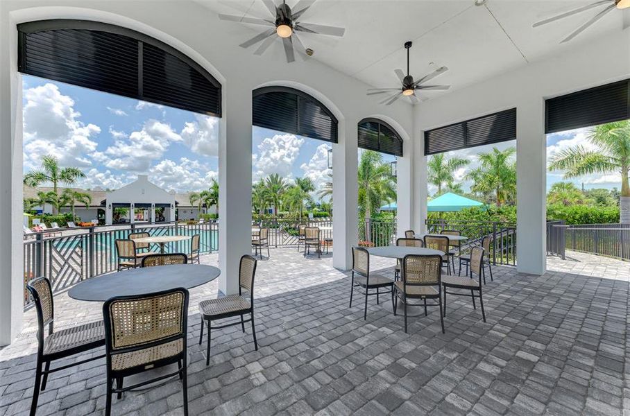 Community amenities in , Sarasota (Image 36).