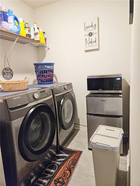Close-up of interior finishes inside a home in , Braselton (Image 21).