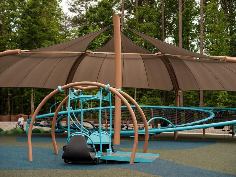 Community amenities in , Peachtree Corners (Image 20).