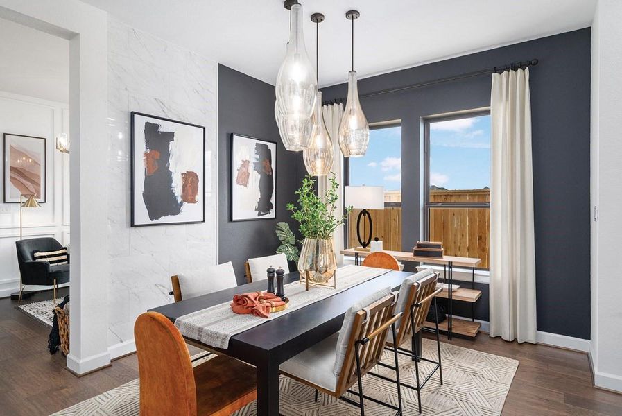 REPRESENTATIVE PHOTO - Photo does not represent actual home options and selection. Ask Sales consultant for specific selections.