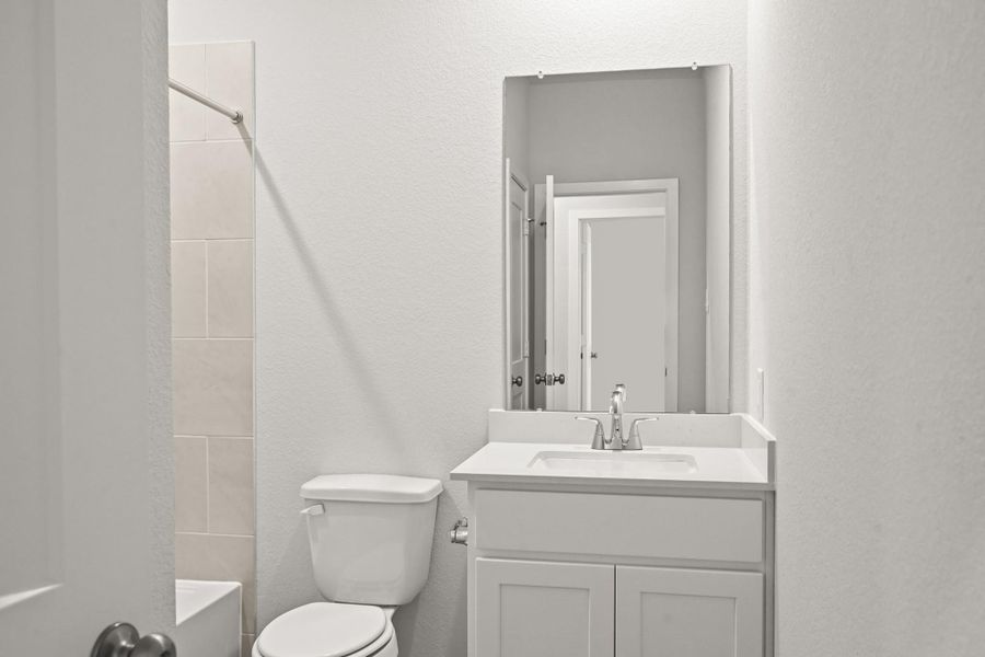 Image 27 of a home in Northpark South. Image 27 of a home in Northpark South.