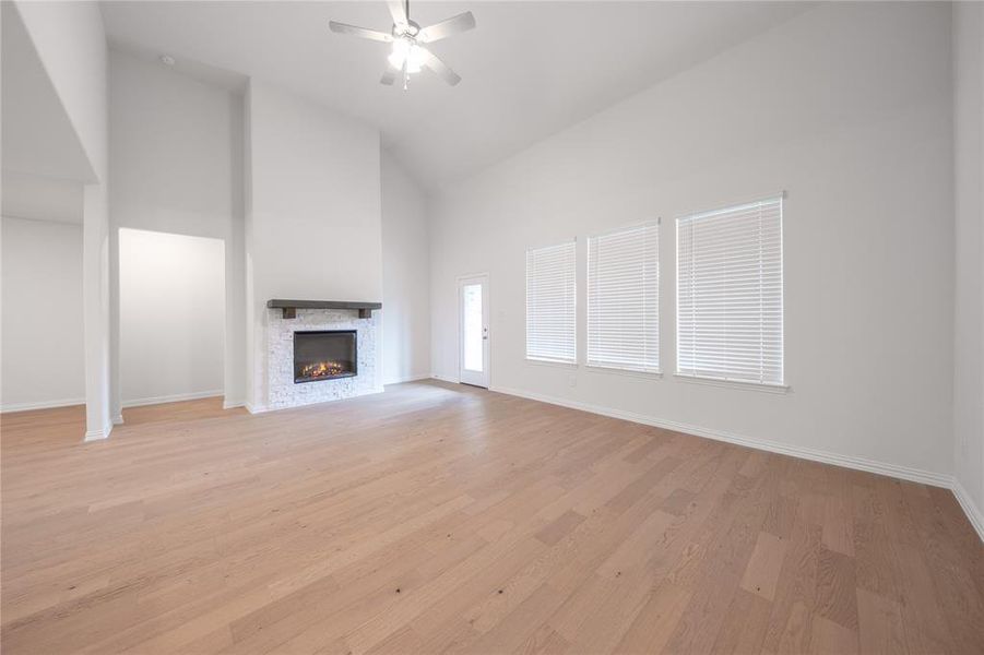 Great Room Great Room