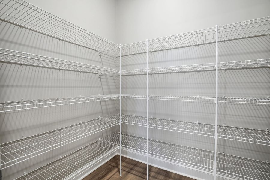 Pantry Pantry