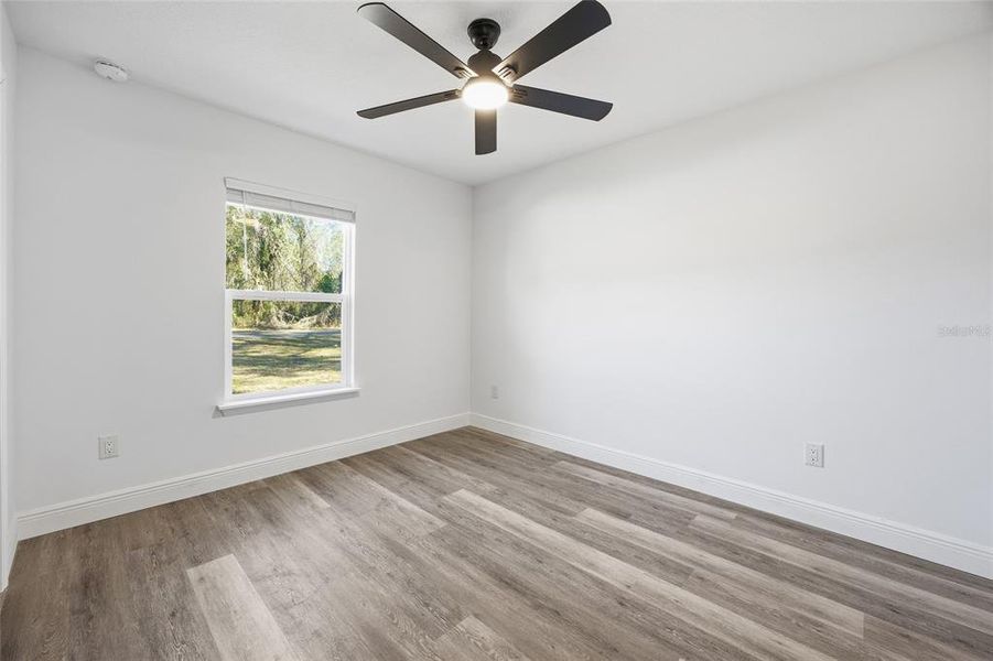 Spacious, unfurnished interior of a new home in , Ocala (Image 19).