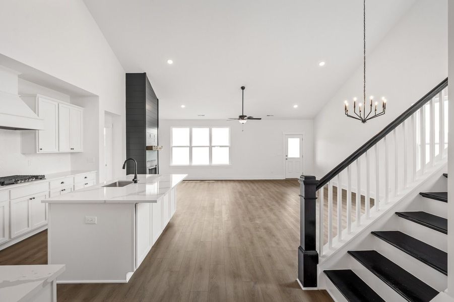 Image 63 of a home in Woods Crossing.