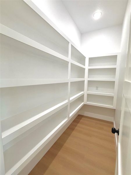 Spacious, unfurnished interior of a new home in , Coldspring (Image 26).