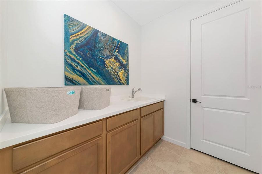 Furnished interior view inside a new home in , Englewood (Image 44). Furnished interior view inside a new home in , Englewood (Image 44).