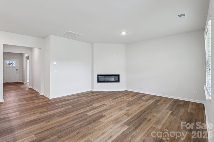 Photos are representative