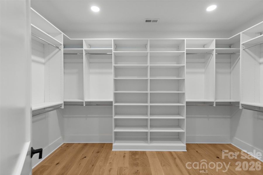Spacious, unfurnished interior of a new home in , Charlotte (Image 22).