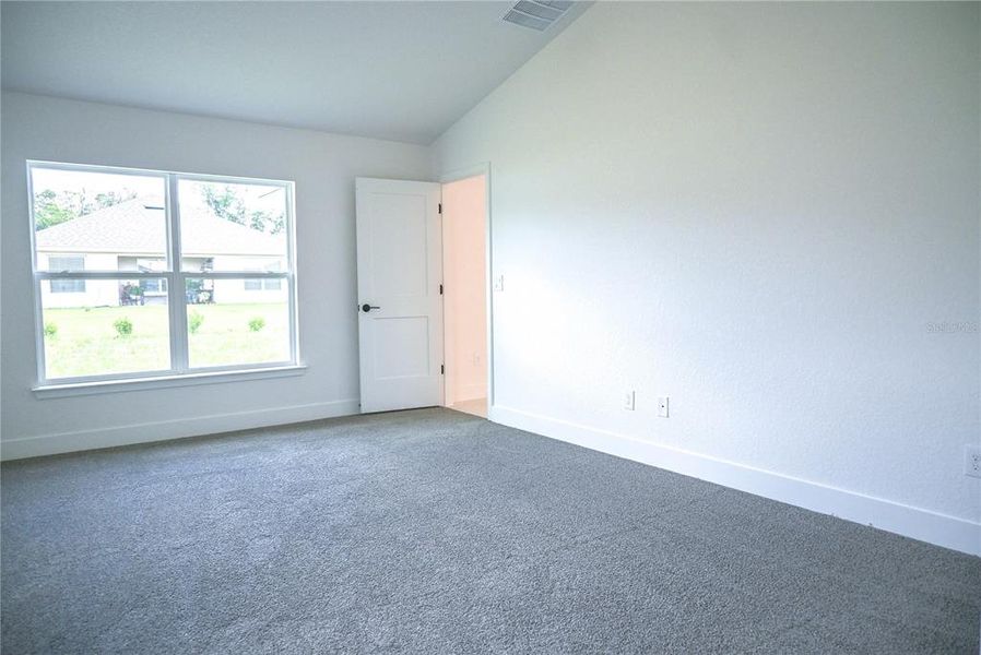 Spacious, unfurnished interior of a new home in , Ocala (Image 7). Spacious, unfurnished interior of a new home in , Ocala (Image 7).