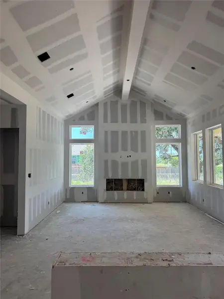 HOME IS UNDER CONSTRUCTION HOME IS UNDER CONSTRUCTION