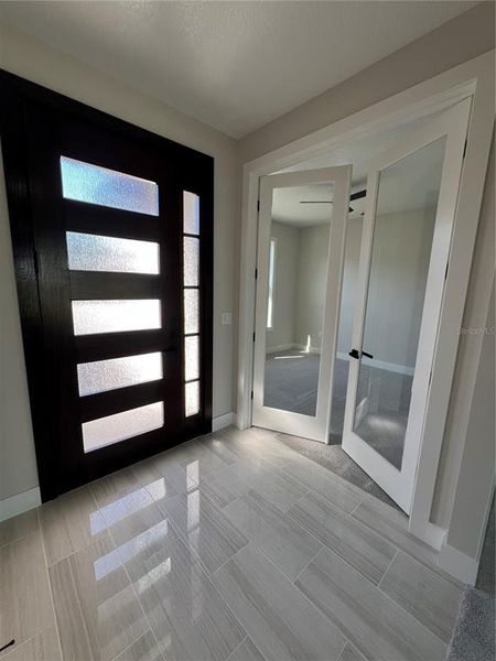 Spacious, unfurnished interior of a new home in , St. Cloud (Image 16). Spacious, unfurnished interior of a new home in , St. Cloud (Image 16).