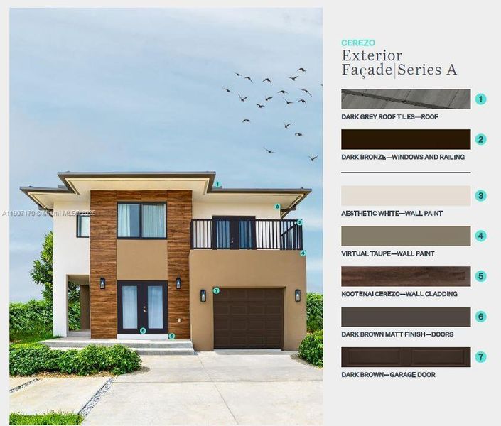 Image 27 of a home in . Image 27 of a home in .