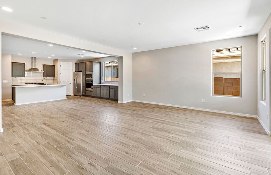 Quick Move-In Home Quick Move-In Home