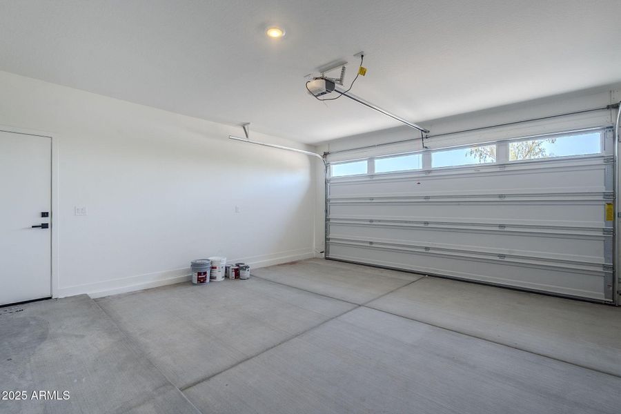 2 care insulated garage