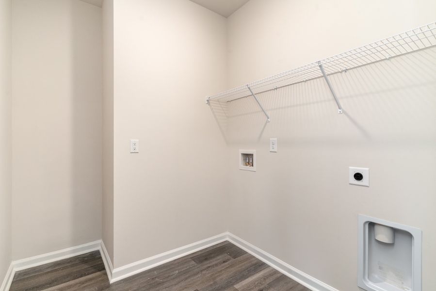 Image 25 representing the DOVER by D.R. Horton in Kingston Bay, Conway, SC.