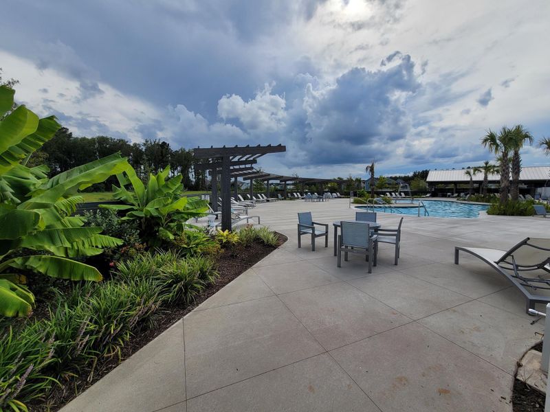 Community amenities in Midtown at Nexton, Summerville (Image 28). Community amenities in Midtown at Nexton, Summerville (Image 28).