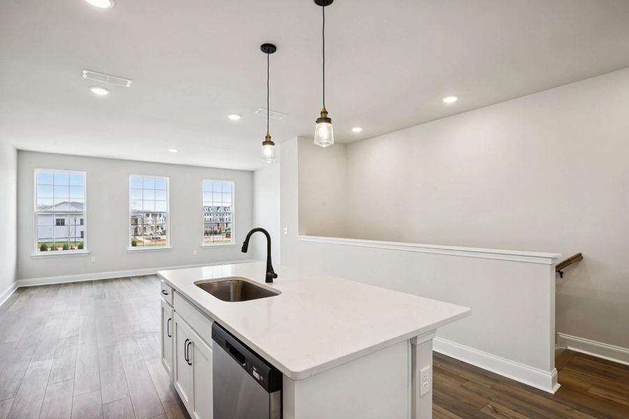 Image 29 of a home in Promenade at Clari Park.