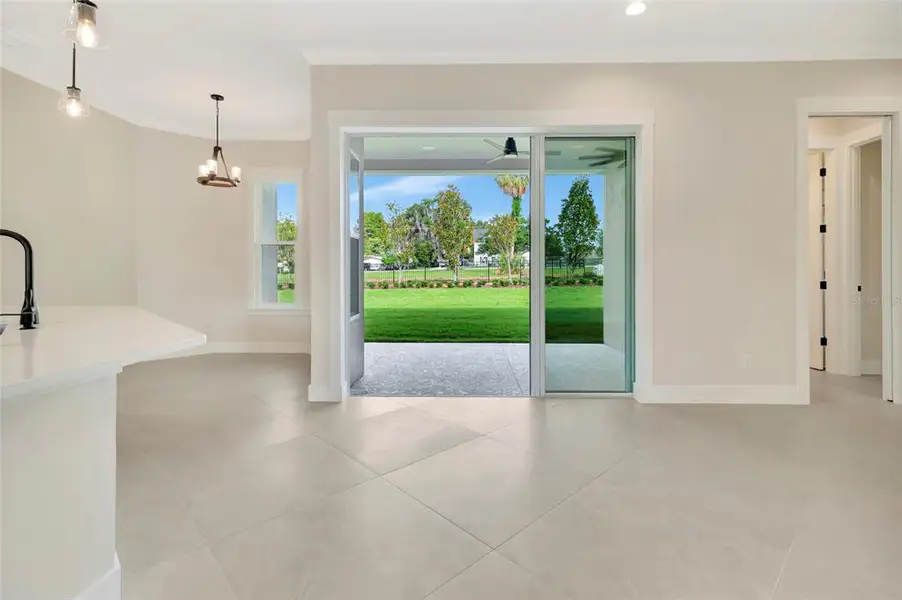 Spacious, unfurnished interior of a new home in , Montverde (Image 30). Spacious, unfurnished interior of a new home in , Montverde (Image 30).