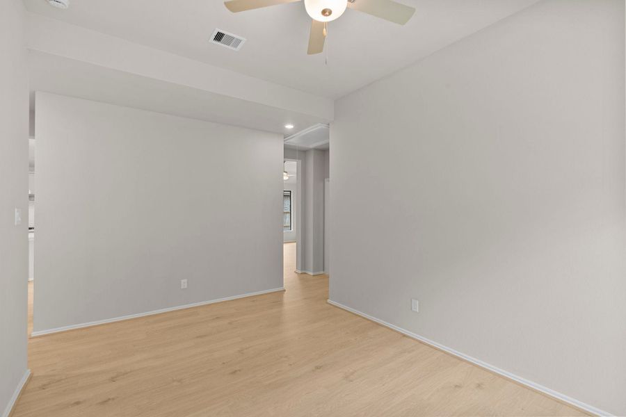 2,150sf New Home in Cypress, TX.  - Slide 18