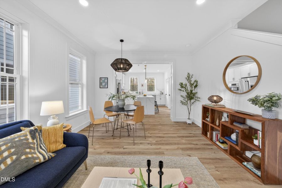 Living Room Living Room