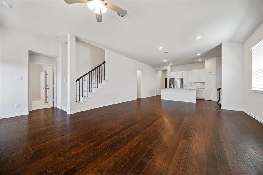 Great Room Great Room