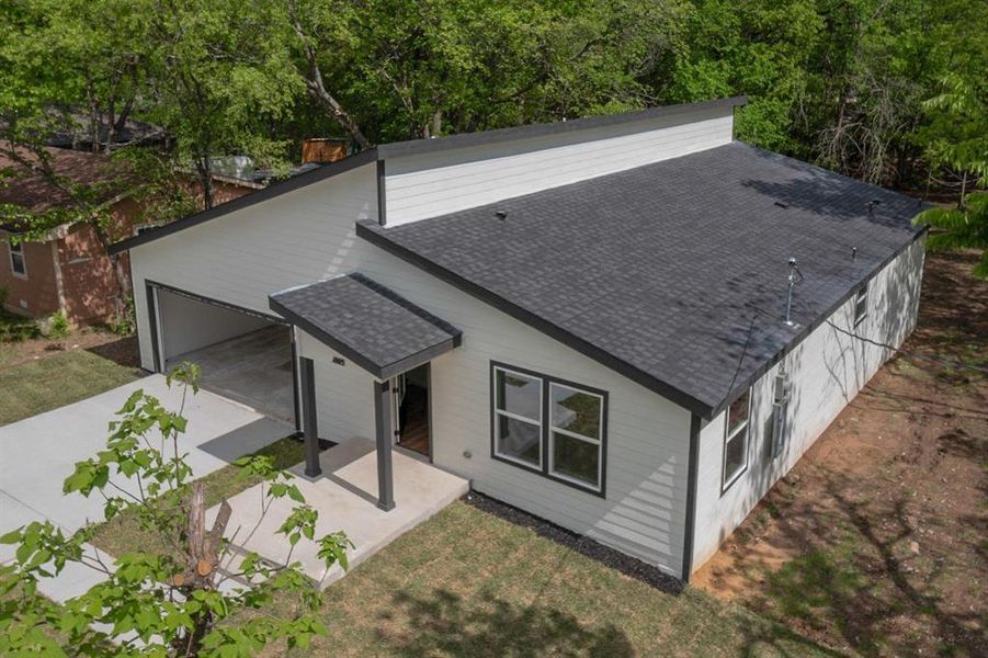 Image 35 of a home in .