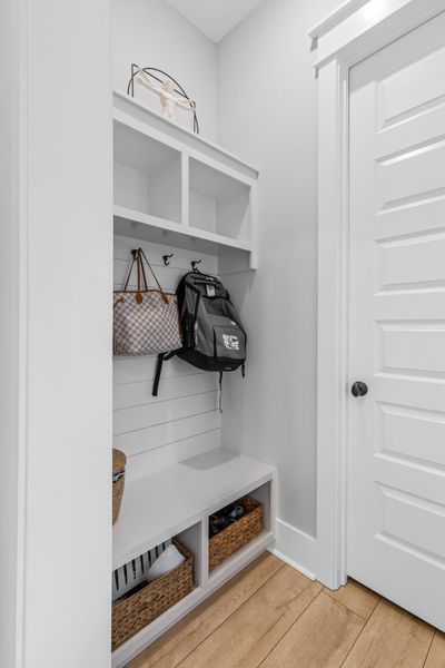 Furnished interior view inside a new home in Carolina Park: Riverside, Mount Pleasant (Image 39). Furnished interior view inside a new home in Carolina Park: Riverside, Mount Pleasant (Image 39).